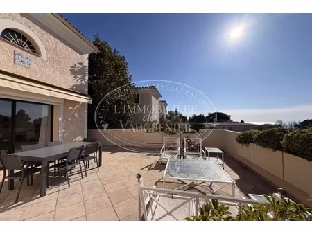 annonce maison à vendre