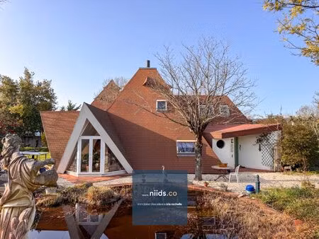 maison à vendre aytré