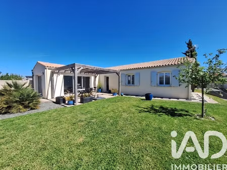 vente maison traditionnelle 5 pièces