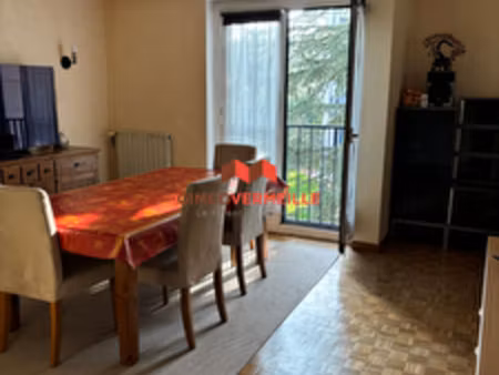 louveciennes  appartement familial 103 m² | gimcovermeille