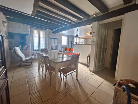 poissy | gimcovermeille