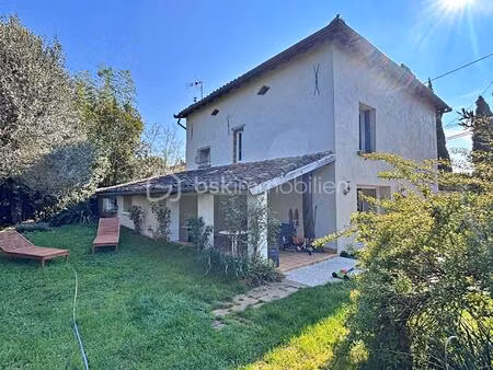 maison de ville de 147 m² à rabastens