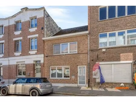 huis te koop in rumst
