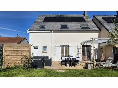 maison de 103 m² à cormicy