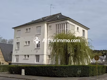 vente appartement 18 m2 à bagnoles-de-l'orne-normandie