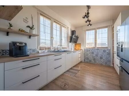 maison de 130 m² à kuntzig