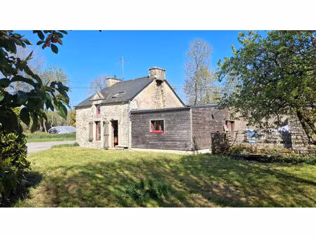 achat maison 6 pièces 98m²