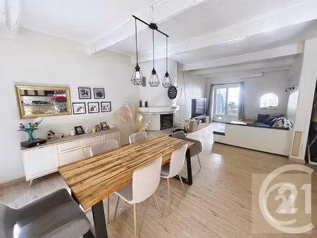 achat : maison (34490)