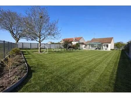 maison de 75 m² à mourmelon-le-petit