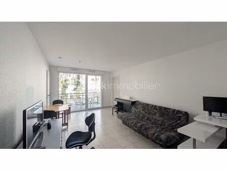 appartement de 48 m² à ostwald