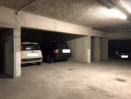 location parking