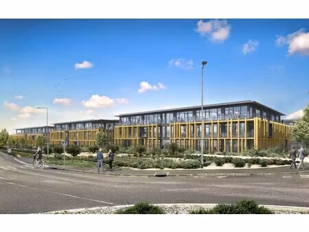 location local professionnel 1 512m² aix en provence 13290