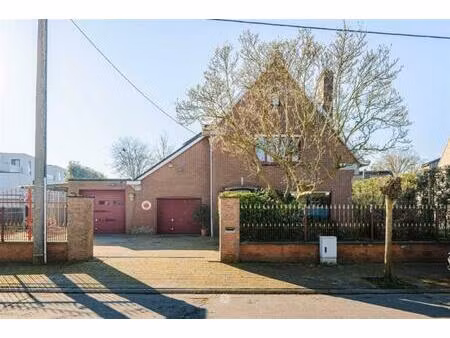 huis te koop in destelbergen