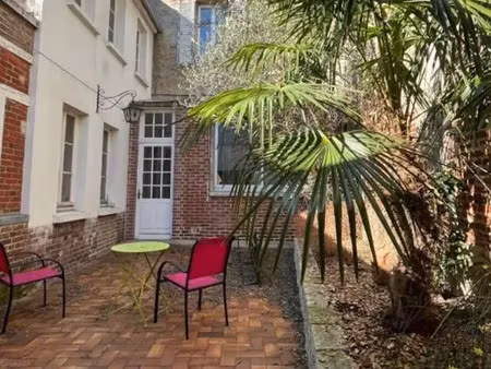 vente maison 7 pièces 237 m² à noyon (60400)  222 600 €
