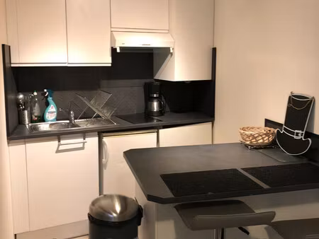 location appartement 1 pièce 20m² la valette du var 83160
