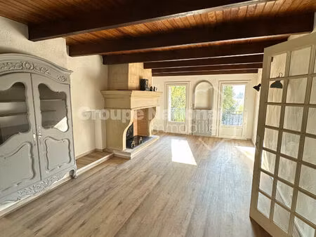 location appartement 3 pièces 68m²