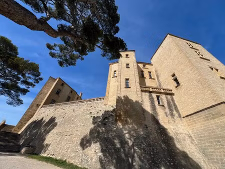 location appartement 2 pièces 69m² meyrargues 13650