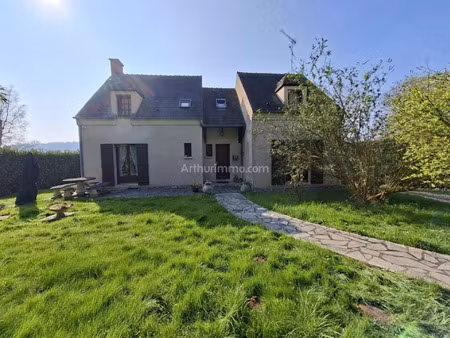 vente maison 7 pièces 165 m2 à magny-en-vexin