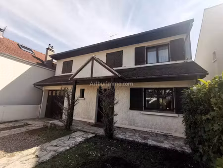 vente maison 6 pièces 142 m2 à gournay-sur-marne