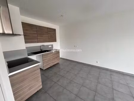 bel appartement t3 moderne à saint-cergues