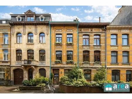 huis te koop in antwerpen