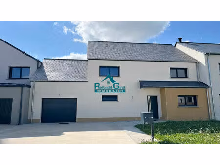 achat maison 7 pièces 125m²