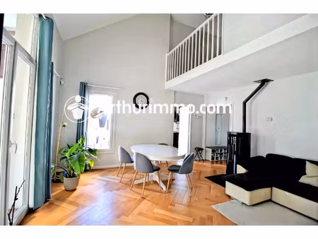 vente maison 5 pièces 123 m2 à savigny-le-temple