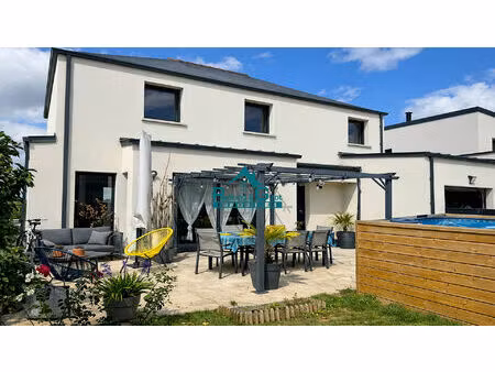 achat maison 7 pièces 126m²