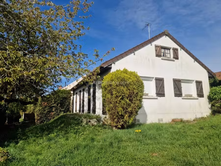 vente maison 4 pièces 68 m2 à dampmart