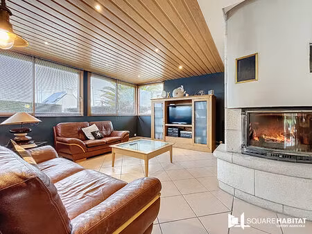 achat maison 7 pièces 187m²