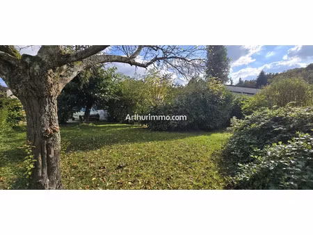 vente maison 5 pièces 86 m2 à noiseau