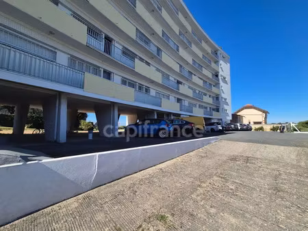 vente local industriel 1 pièce 5 m² royan (17200)