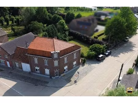 huis te koop in heers met 3 slaapkamers