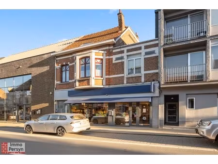 huis te koop in scherpenheuvel