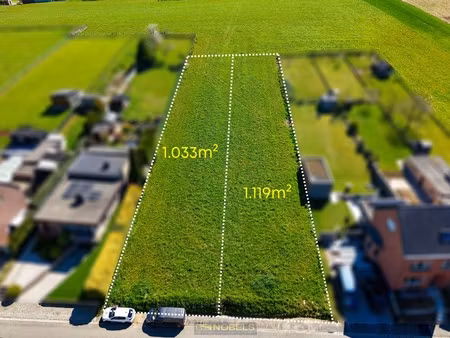 grond te koop in brakel