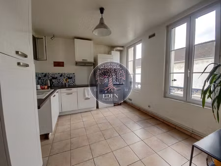 appartement gare et centre-ville à pied