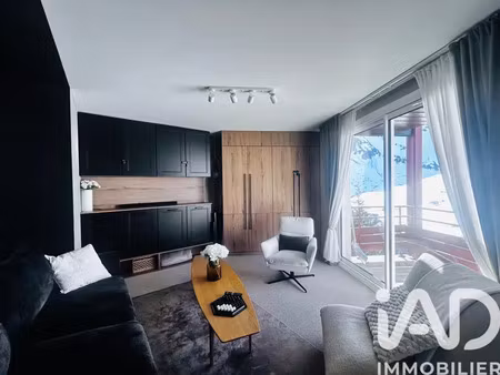 appartement à la mongie (65200)