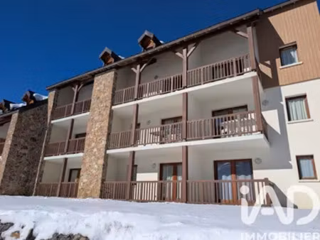 appartement à la mongie (65200)