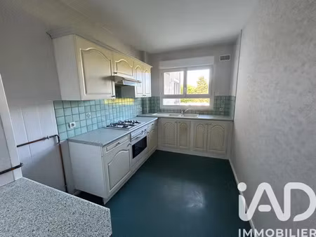 appartement à parthenay (79200)
