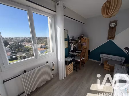 appartement à parthenay (79200)