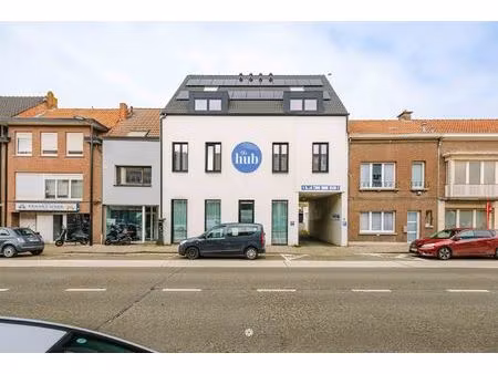 appartement te koop in temse met 2 slaapkamers
