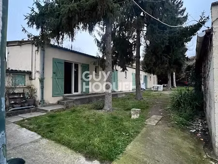 vente maison 156 m² à amiens (80000)  234 000 €