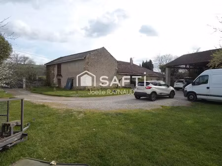 vente maison 6 pièces 184 m² à cordes-sur-ciel (81170)  249 000 €