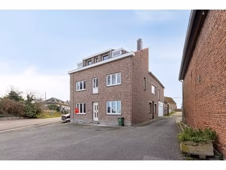 huis te koop in gingelom met 3 slaapkamers