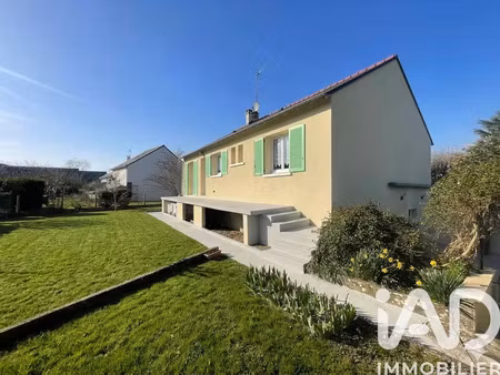 maison à la membrolle-sur-choisille (37390)
