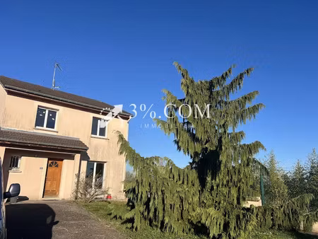 vente maison 6 pièces 105 m² à luneville (54300)  210 000 €