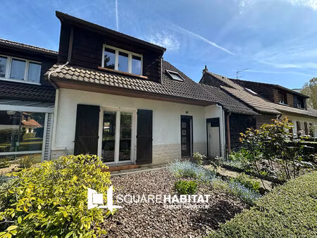 maison mainvilliers 4 pièces 90 m2 proche gare