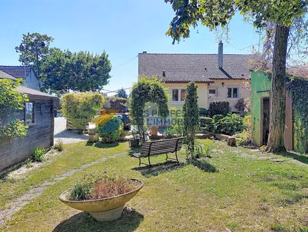 vente maison 6 pièces 140 m² à pannes (45700)  229 000 €