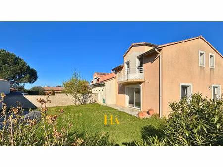 maison romans sur isere 5 pièce(s) 104 m2