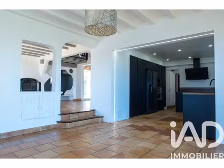 maison d’architecte à lannemezan (65300)